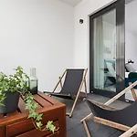 Old Town Apartment With Balcony - Rajska 3 Street